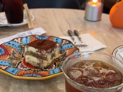 -玲婧胡同·生日蛋糕·餐厅(嘉里城店)