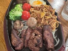 -Simple Yummy简单美味(上邦百汇城店)