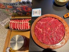 -季季山·云南野生菌火锅(上海首店)