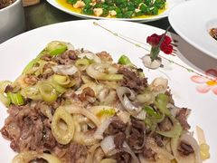 -起源小厨·水席·炒菜(洛邑古城店)