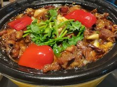 -陶德砂锅(蜀汉路店)