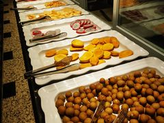 -汉巴味德·烤肉与啤酒的自助(杭州大悦城店)