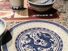 -南京大牌档(香港广场店)