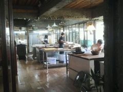 大堂-仙峰天然面包(迎宾路店)