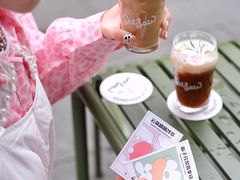 -Seesaw Coffee(上生新所店)
