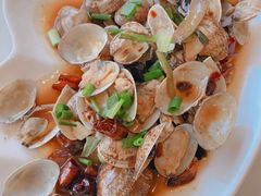 -华盛丰温州大排档(东三环南路店)