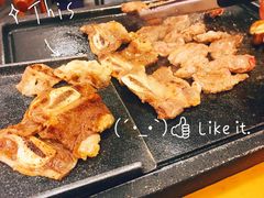 -咕咕站韩国料理(紫金港店)