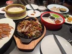 -全聚德(双井店)