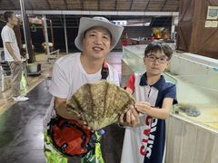-海盗餐厅