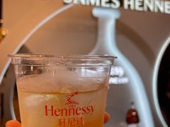 -上海静安洲际酒店