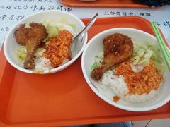 -北京大学-学五食堂