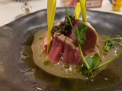 蓝鳍金枪鱼鱼子酱-蝶舍·MAISON PAPILLON