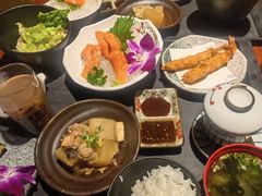 -大吉鲜鱼料理自慢(维也纳大厦店)