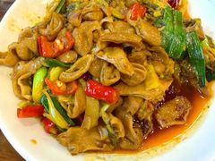 -斯丹姜母鸭·古法干香(涂门街总店)