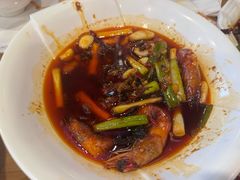 -叒缘夜光杯(望江橡树林店)