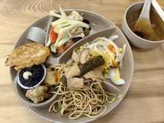 -素满香·素食自助餐(福州·长乐北路店)