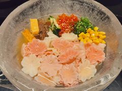 -谷咖啡·鲜花绿植花园餐厅