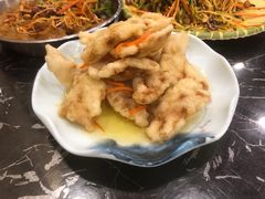 -九妹农家大铁锅东北菜(江湾店)