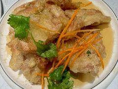-北李·海肠捞饭·大连菜(望京凯德MALL店)