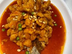 -峨嵋酒家总店(车公庄店)