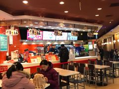 -吉野家(学院路店)