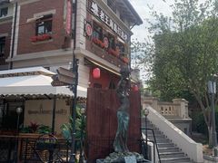 -天津意大利风情旅游区