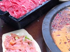 -巴倒烫陆派火锅山庄(南山总店)