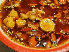 -李叔叔虾蟹大排档(青羊店)