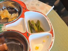 -JW万豪厨房餐厅·滨海草坪烧烤·海鲜·海景(三亚绿发山海天JW万豪酒店)