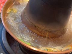 -南门四季铜锅涮肉(大屯·北苑店)