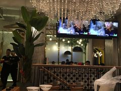 大堂-雾都渣渣火锅(南城智汇城店)