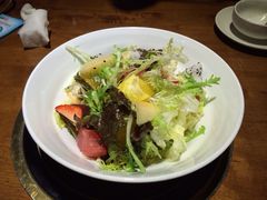 酵素果蔬大拌菜-黑鸡小馆(金源店)