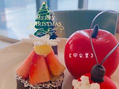 -三迪希尔顿酒店·星空酒廊