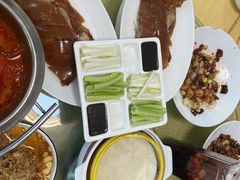-郭林家常菜烤鸭(曙光西路店)