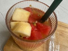 -马咖啡macup·意式轻餐·观景餐厅