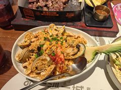 -一沙一城·岩烤牛扒(深圳首店)