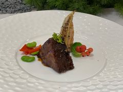 -翠湖宾馆·中餐厅