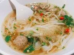 -PHO爺·越南料理(亦庄大族广场店)