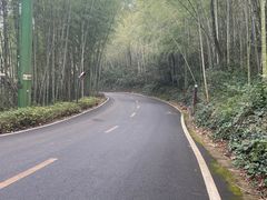 -石燕湖生态旅游景区