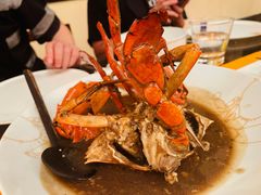 -Ministry of Crab(科伦坡店)