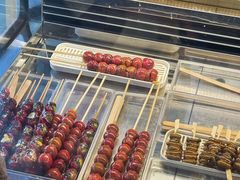 -二斗栗子(西湖道店)