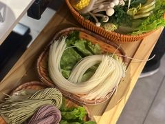 -椰子湾·海南火锅·糟粕醋·椰子鸡(正大广场店)