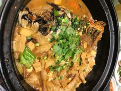 -品大伍·食之道品伍味(汪海店)