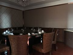 -威海会馆海鲜餐厅