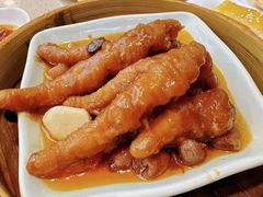 -点都德(汇点楼店)