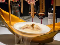 -狮拾久·现代新加坡料理(壹方城店)