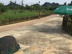 -龙谷湾旅游休闲度假区