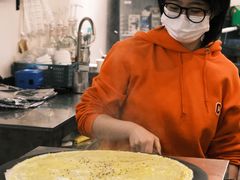 -虎伢Fuuya!咖啡煎饼(陆家嘴波特营店)