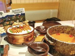 -芸山季·云南山珍菌火锅(南翔印象城MEGA店)