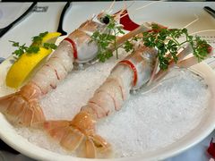 -The V泽惟·低温慢煮料理